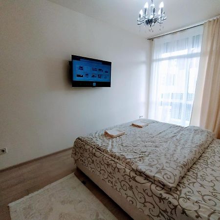 Vanilla Vip Apartment إلفيف المظهر الخارجي الصورة