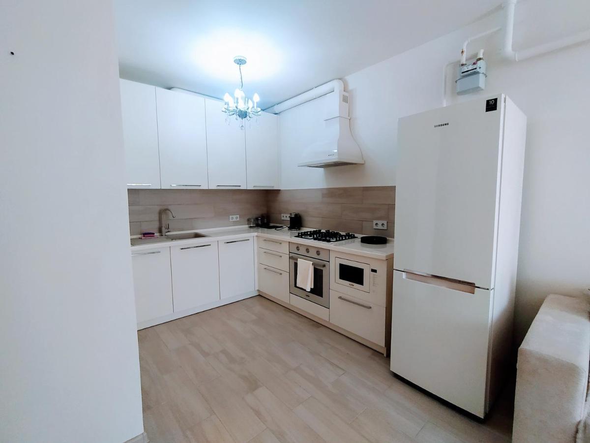 Vanilla Vip Apartment إلفيف المظهر الخارجي الصورة