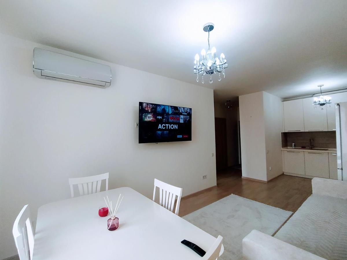 Vanilla Vip Apartment إلفيف المظهر الخارجي الصورة