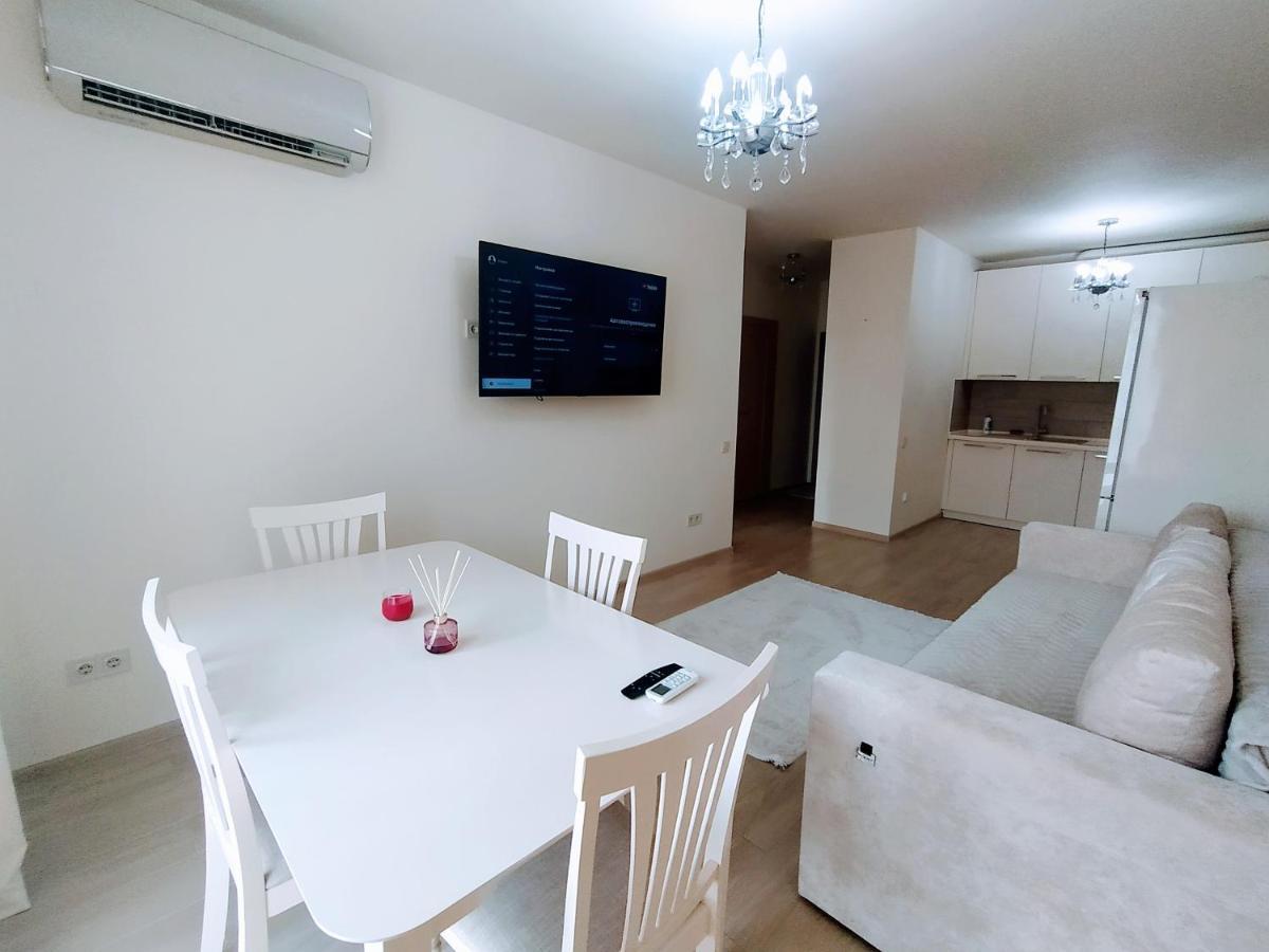 Vanilla Vip Apartment إلفيف المظهر الخارجي الصورة