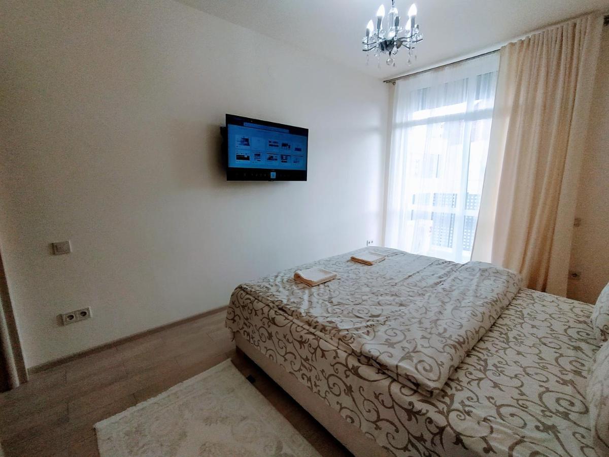 Vanilla Vip Apartment إلفيف المظهر الخارجي الصورة
