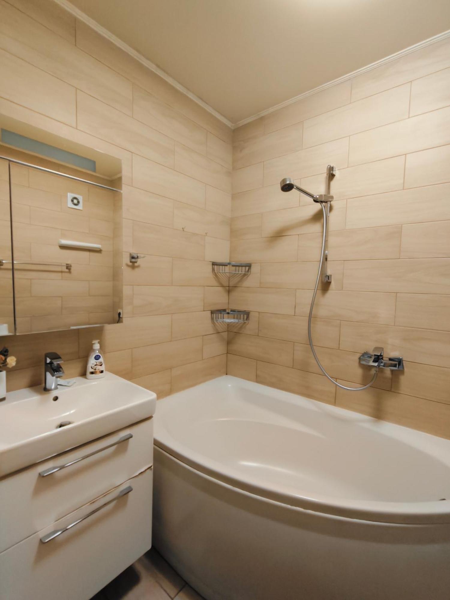 Vanilla Vip Apartment إلفيف المظهر الخارجي الصورة