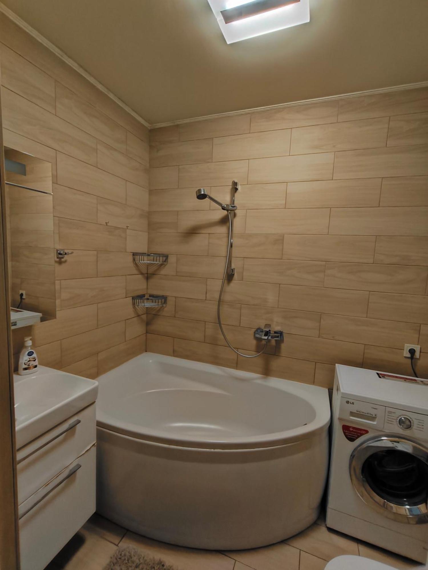 Vanilla Vip Apartment إلفيف المظهر الخارجي الصورة